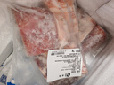 京餉內蒙古羔羊排切塊凈重4斤 羊肋排生鮮羊肉燒烤火鍋食材源頭直發(fā) 曬單實(shí)拍圖