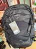 OSPREY小鷹背包 Nebula 32L 星云系列城市通勤雙肩包 戶外休閑電腦包 OS 黑色 曬單實(shí)拍圖