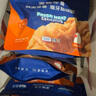 LEGENDSANDY藍氏狗狗零食磨牙棒潔齒鮮肉厚裹牛皮夾心咬咬棒雞肉味55g 曬單實拍圖