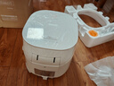 九陽(yáng)（Joyoung）【全域蜂窩0涂層】316L有鈦內膽低糖IH遠紅外加熱電飯煲電飯鍋4升容量3-4人玻璃面板8A級米飯40N1F 曬單實(shí)拍圖