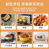 唐宗筷 一次性鋁箔打包盒930ml*10個 加配蓋飯盒 方形加厚 外賣餐盒露營 曬單實拍圖