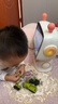 兔小貝兒童早教機幼兒學(xué)習機多功能早教益智玩具禮物幼兒園學(xué)習生日禮物 曬單實(shí)拍圖