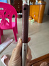 張小泉304加長(cháng)不銹鋼鍋鏟三件套商用炒菜鏟家用長(cháng)柄廚師木柄木把勺子 升級版不銹鋼廚師炒鏟 曬單實(shí)拍圖
