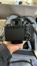索尼（SONY）Alpha 7 IV 全畫(huà)幅微單相機(jī) 創(chuàng)意外觀濾鏡 單機(jī)身 五軸防抖 4K 60p（ILCE-7M4/A7M4） 曬單實(shí)拍圖