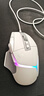 羅技（G）G502 X PLUS LIGHTSPEED 游戲鼠標(biāo)  RGB流光燈效 Hero25K傳感器 白色 502Hero升級(jí) 情人節(jié)禮物 曬單實(shí)拍圖