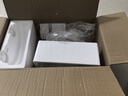 康佳（KONKA）甩脂機(jī)減肥器材大功率高頻振動律動抖抖機(jī)懶人抖動大肚子神器 【夢幻藍(lán)】999檔調(diào)節(jié)+50級動力 曬單實拍圖