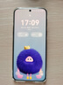 HUAWEI Pura 80 Pro  12GB+512GB 釉白一英寸主攝  個性色卡 AI輔助構(gòu)圖 華為鴻蒙智能手機 曬單實拍圖