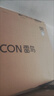 TCL雷鳥電視 55雀4 55英寸 144Hz高刷 2+32GB 護眼模式 自定義遙控器 家電國家補貼電視55F270C-JN 曬單實拍圖