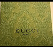 古馳（GUCCI）竹韻女性淡香水女士30ml木質(zhì)花香教師節(jié)禮物閨蜜女友 曬單實(shí)拍圖