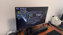 LG 27G850A 27英寸  4K240Hz 切1K480 雙模電競(jìng)顯示器 DP2.1 HDR600 2000:1旋轉(zhuǎn)升降 原生10bit 極競(jìng) NanoIPS Black 27G850A 曬單實(shí)拍圖