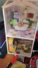 若來(lái)（Rolife）超級世界大排檔diy手工小屋積木拼裝玩具兒童生日禮物女孩 曬單實(shí)拍圖