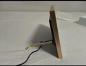 ARZOPA阿卓帕 10.1英寸數(shù)碼電子相框 智能云相框 高清電子相冊(cè) 照片視頻觸摸播放 D10香檳金 情人節(jié)禮物 曬單實(shí)拍圖