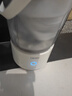 OIDIRE 洗衣杯 迷你洗衣機小型洗襪子洗衣機內衣內褲洗衣機半自動(dòng)懶人洗衣機宿舍便攜式清洗機洗襪子機 ODI-XYJ16 洗衣機【雙桶款切換不串染】 曬單實(shí)拍圖