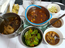 伊賽國產(chǎn)黃牛 原切牛肉塊2斤 谷飼300天 生鮮清真牛肉 燉煮食材 曬單實(shí)拍圖