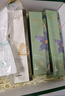 溪木源七夕送禮愈創(chuàng)木抗痘水乳套裝油痘敏感肌控油修護(hù)舒緩抑痘護(hù)理 【送正裝水】控油修護(hù)痘印潔水乳膏 曬單實(shí)拍圖