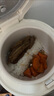 邊塞風(fēng)鹽池灘羊手抓羊肉 凈重2斤 寧夏灘羊肉生鮮 手把肉 曬單實拍圖