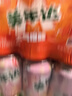 爺爺的農場(chǎng)兒童寶寶零食DHA鱈魚(yú)腸兒童早餐90g*3盒（原味*2+芝士玉米味*1） 曬單實(shí)拍圖