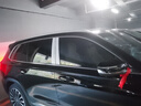 3M 汽車貼膜 朗睿系列 深色SUV 全車汽車玻璃車膜太陽膜隔熱膜 包施工 國際品牌 曬單實拍圖