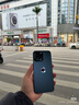 Apple iPhone 15 Pro Max 蘋(píng)果5G 二手蘋(píng)果手機 蘋(píng)果15PM 國行優(yōu)惠券補貼 藍色鈦金屬 256G 曬單實(shí)拍圖