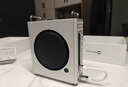奧?？疲∣RICO）適用于Macmini M4拓展塢10Gbps蘋果配件usb轉(zhuǎn)換器M.2固態(tài)硬盤MiniPro擴容擴展機箱不含硬盤MS10-5P 曬單實拍圖