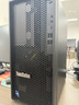 聯(lián)想（Lenovo）ThinkStation P368-C3圖形工作站臺式機 商務(wù)辦公設(shè)計師臺式電腦主機 14代i5-14600【14核2.7-5.2G】 32G/512G固態(tài)+2T/RTX3060- 曬單實拍圖