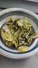 八馬茶業(yè)烏龍茶 百福安溪鐵觀音清香型特級500g 罐裝茶葉自己喝 曬單實拍圖