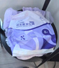 子初益生菌早安褲腰貼款安睡褲日夜可用褲型衛生巾安心褲18片XL碼 曬單實(shí)拍圖
