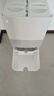 石頭（roborock）掃地機器人星耀Pro 【清潔性能同P20Pro】掃拖一體洗烘 自動(dòng)清洗 洗地機拖地吸塵國家補貼A1550RR 曬單實(shí)拍圖