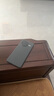 小米 REDMI K80 國家補貼 第三代驍龍 8 6550mAh大電池 澎湃OS 雪巖白 12GB+256GB 紅米5G手機 曬單實(shí)拍圖