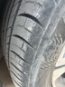 佳通(Giti)汽車輪胎205/55R16 94V  221v1 適配速騰/寶來(lái)/朗逸 曬單實(shí)拍圖