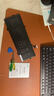 綠巨能（llano）適用華為Matebook X Pro MagicBook14 VLT-W60/W50 KLV-W19/L VLR-W19/L HB4593R1ECW筆記本電池 曬單實(shí)拍圖