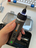威克士電動(dòng)螺絲刀全套裝WX242家用小型手持電批鋰電多功能電起子30批頭 曬單實(shí)拍圖