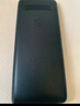 飛利浦（PHILIPS）老年人手機(jī) 移動聯(lián)通電信三網(wǎng)4G 超長待機(jī)直板按鍵 大字大聲兒童學(xué)生商務(wù)備用專用功能機(jī)M6 星空黑 曬單實拍圖