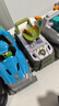 汪汪隊立大功（PAW PATROL）汪汪隊玩具車巡邏車男女孩吉普越野車玩具兒童3-6歲生日禮物 曬單實拍圖