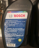博世（BOSCH）通用型DOT4 剎車(chē)油制動(dòng)液離合器油汽車(chē)養護套裝保養2L包安裝 曬單實(shí)拍圖