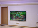 4K 王牌【國(guó)家補(bǔ)貼40％】液晶電視機(jī)大屏客廳臥室護(hù)眼防藍(lán)光家用智能語(yǔ)音超薄投屏?xí)h平板一體機(jī)顯示器 130PRO 防爆語(yǔ)音版【長(zhǎng)170*高100CM】 曬單實(shí)拍圖