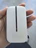 華為智選 隨行移動隨身wifi 便攜式4G上網(wǎng)寶無線wifi6路由器機卡一體E5576-821 曬單實拍圖