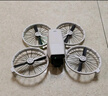 大疆 DJI Flip 全能 Vlog 航拍機 戶外露營旅游運動便攜高清防抖無人機迷你語音遙控飛機 曬單實拍圖