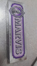 MARVIS瑪爾仕強力薄荷味牙膏85ml（綠色）防齲護(hù)齒清潔 新舊包裝隨機發(fā) 曬單實拍圖