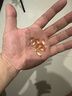 劉志強強鋒袖魚鉤綁好子線雙鉤成品防纏繞鯽魚鉤競技袖鉤精品魚鉤 【短子線有刺】20cm【鉤6線1.0】 曬單實拍圖