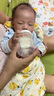 伊利金領(lǐng)冠育護(hù)【5倍DHA好腦力】幼兒配方奶粉3段(1-3歲)960g 曬單實(shí)拍圖