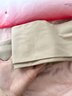 夢(mèng)娜光腿神器女春秋季120D比基尼襠天鵝絨打底褲襪肉色連褲襪女 美白膚3條 均碼 曬單實(shí)拍圖