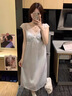 FitonTon4片乳貼防滑防凸點(diǎn)胸貼婚紗女夏季薄大胸防走光無痕硅膠文胸貼 曬單實(shí)拍圖