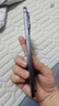 三星（SAMSUNG）Galaxy S25 Edge 5.8mm超纖薄機身 IP68耐用設計 驍龍8至尊版 2億像素拍照旗艦AI手機 鈦黑 12GB+512GB 官方標配 曬單實(shí)拍圖