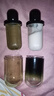 阿芙（AFU）十一11籽水乳套裝精華水120ml+精華乳120ml 曬單實(shí)拍圖
