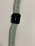 華為WATCH FIT 3 國家補貼15% 智能手表 原野綠 輕薄大屏運動減脂 男女情侶手表 曬單實拍圖