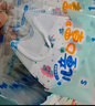 海氏海諾一次性使用兒童口罩3D立體卡通小孩防塵防花粉獨立包裝50只 3-6歲 曬單實拍圖