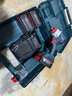 博世（BOSCH）GDX 18V-285 鋰電無(wú)刷沖擊扳手起子機(jī) 兩電一充套裝 曬單實(shí)拍圖