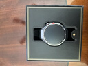 華為（HUAWEI）手表WATCH GT 5【咨詢享優(yōu)惠】運動玄璣感知兩周續(xù)航藍牙通話體溫血氧心率監(jiān)測送男女朋友禮物 46mm曜石黑【皮表帶+貼膜】 曬單實拍圖