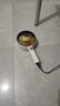 九陽(yáng)（Joyoung）電煮鍋電熱鍋電蒸鍋宿舍小鍋電炒鍋學(xué)生寢室1.6L泡面電火鍋多功能鍋HG15-G122【蒸籠款】 曬單實(shí)拍圖